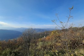 Villetta - Cremolino