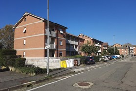 Appartamento - Ovada