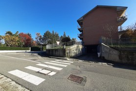 Box / Garage - Ovada