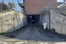 Box / Garage - Ovada