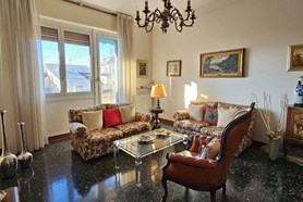 Appartamento - Genova