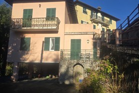 Casa Indipendente - Mele