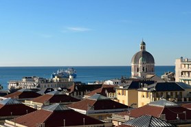 Appartamento - Genova