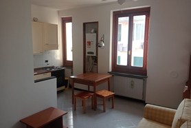 Appartamento - Genova