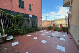 Appartamento - Genova
