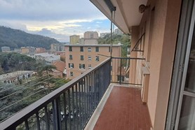 Appartamento - Genova