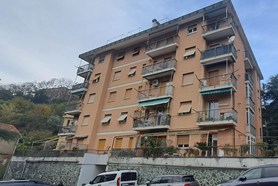 Appartamento - Genova
