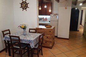 Appartamento - Genova