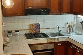 Appartamento - Genova