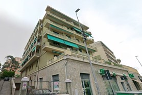 Appartamento - Genova