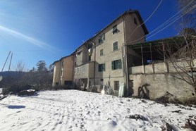 Appartamento - Tiglieto