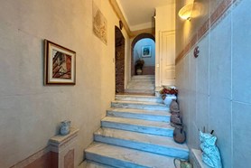 Villa Unifamiliare - Genova