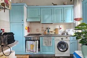 Appartamento - Genova