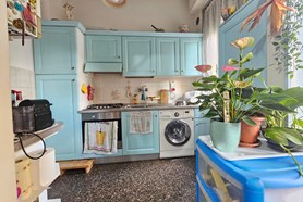 Appartamento - Genova