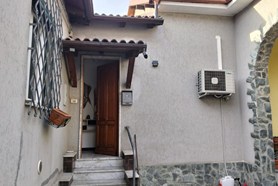 Villa a Schiera - Cassinelle