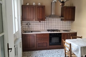 Villa a Schiera - Cassinelle