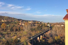 Appartamento - Ovada