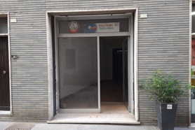 Locale Commerciale - Ovada