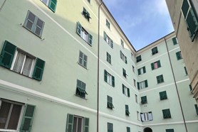 Appartamento - Genova