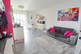 Appartamento - Genova