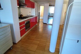 Appartamento - Genova