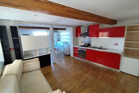 Appartamento - Genova