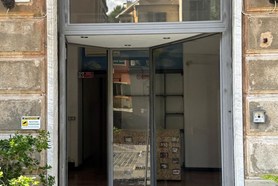 Locale Commerciale - Genova