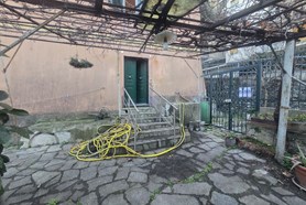 Villa a Schiera - Genova