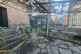 Villa a Schiera - Genova