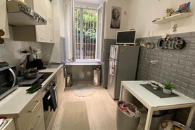 Appartamento - Genova