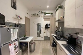 Appartamento - Genova