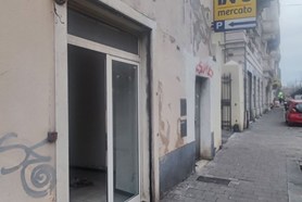 Locale Commerciale - Genova