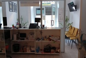 Locale Commerciale - Genova