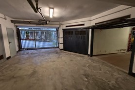 Box / Garage - Genova
