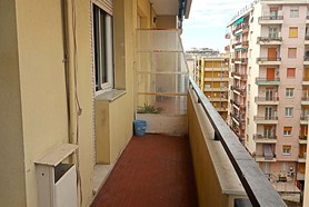 Appartamento - Genova