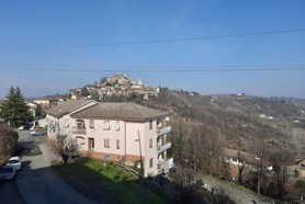 Appartamento - Cremolino