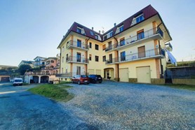 Appartamento - Cremolino