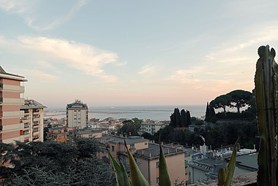 Appartamento - Genova