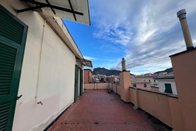 Attico - Genova
