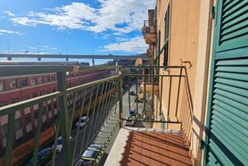 Appartamento - Genova