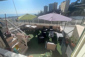 Appartamento - Genova