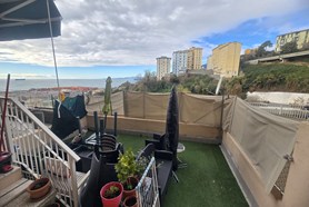 Appartamento - Genova