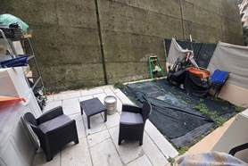 Appartamento - Genova