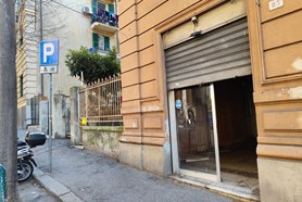Locale Commerciale - Genova