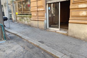 Locale Commerciale - Genova