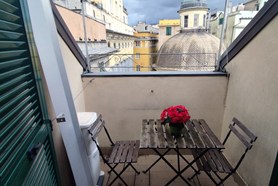 Appartamento - Genova