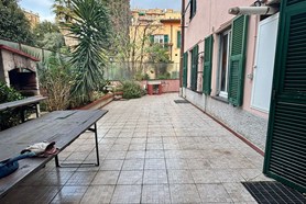 Appartamento - Genova