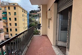 Appartamento - Genova