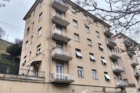 Appartamento - Rossiglione