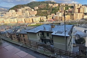 Appartamento - Genova